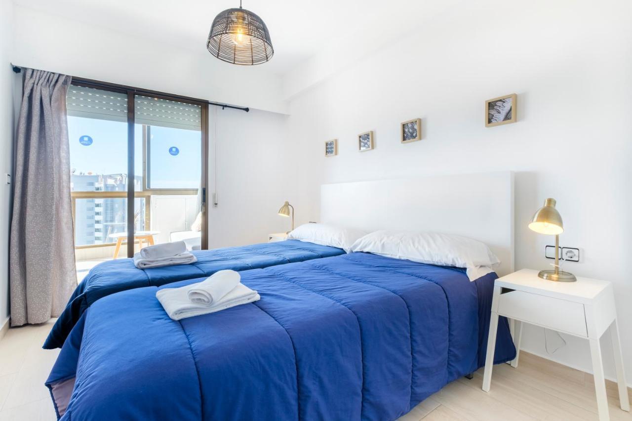 Apartment Gemelos 2 21-b