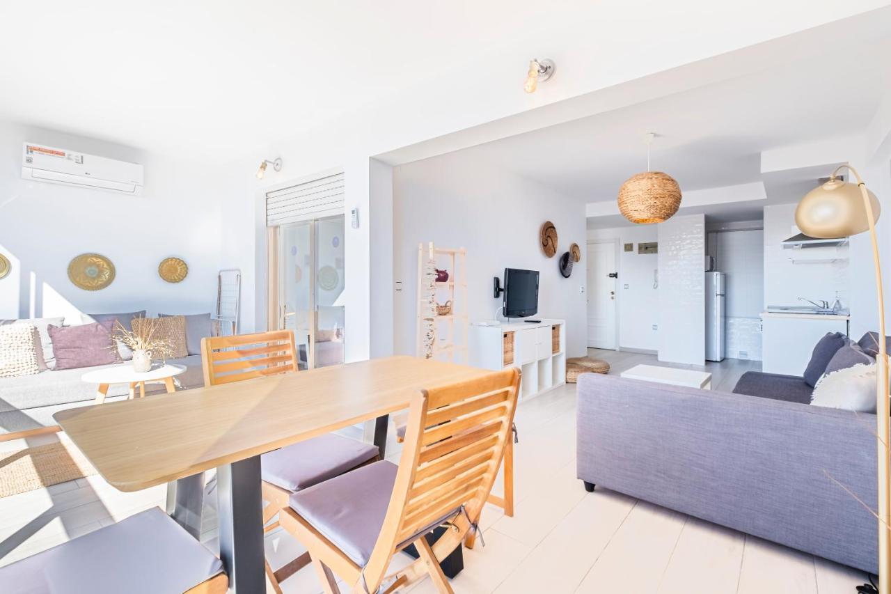 Apartment Gemelos 2 21-b *