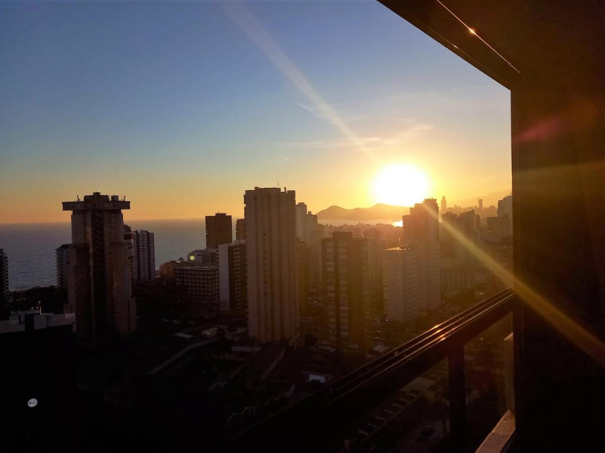 Apartment Gemelos 2 21-b Benidorm