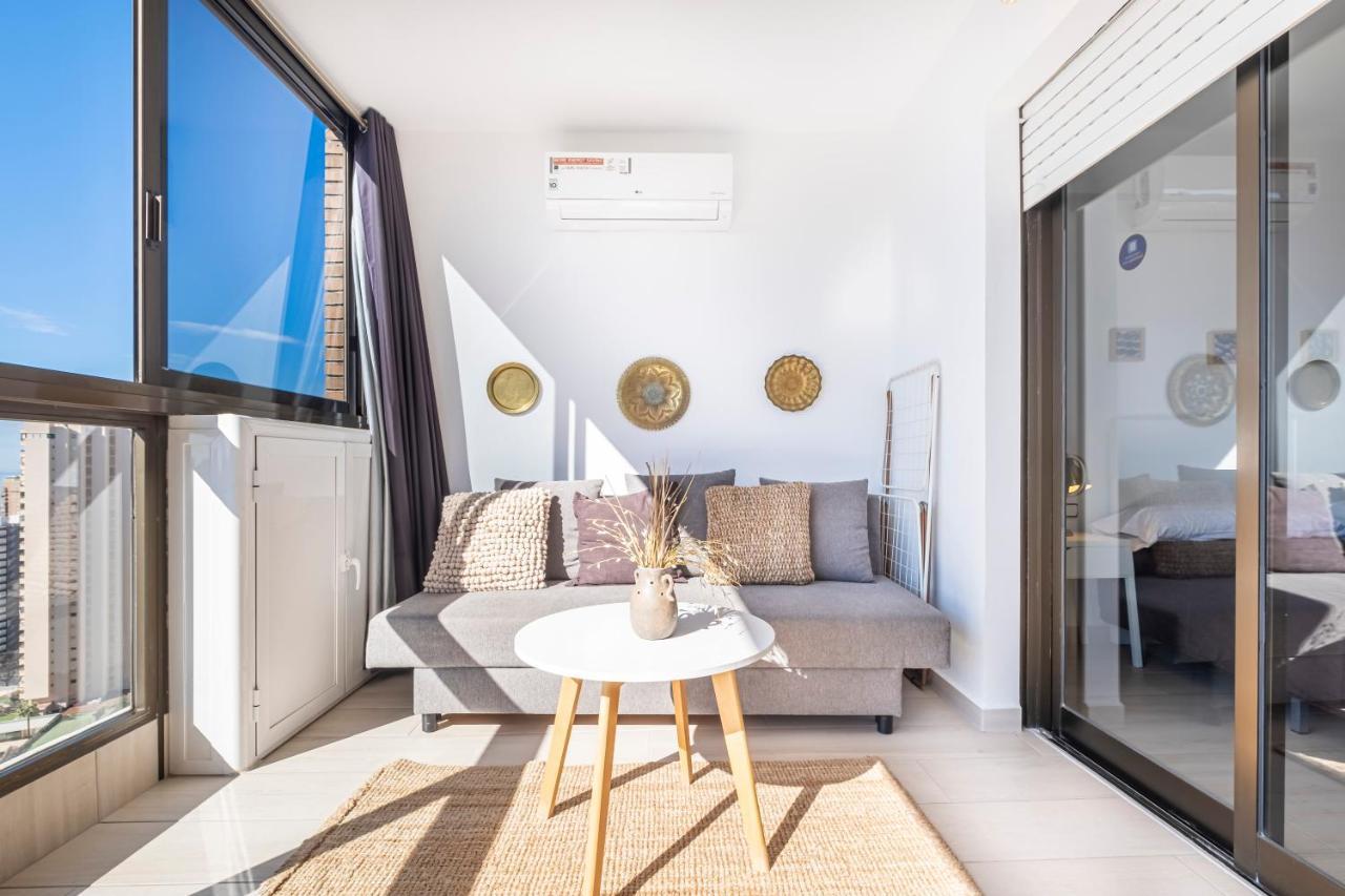 Apartment Gemelos 2 21-b Benidorm