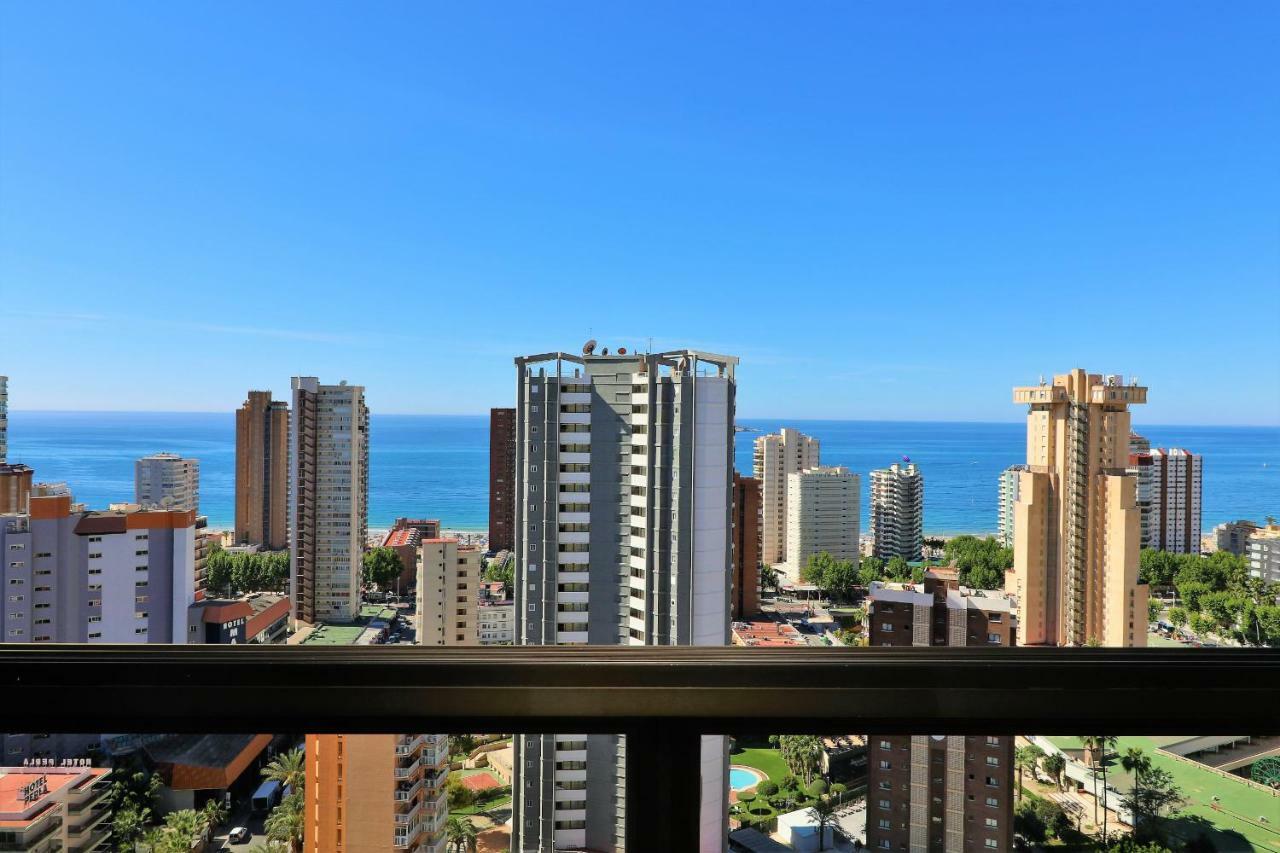 Apartment Gemelos 2 21-b *
